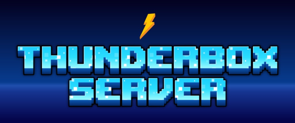 ThunderBox Logo