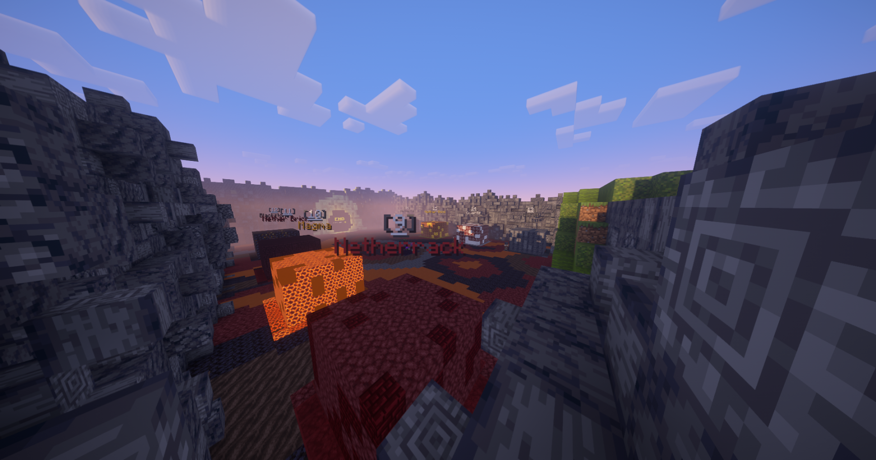 Server Screenshot 1