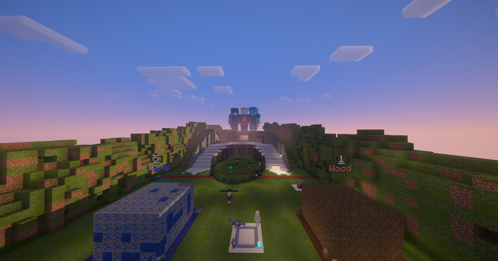 Server Screenshot 3