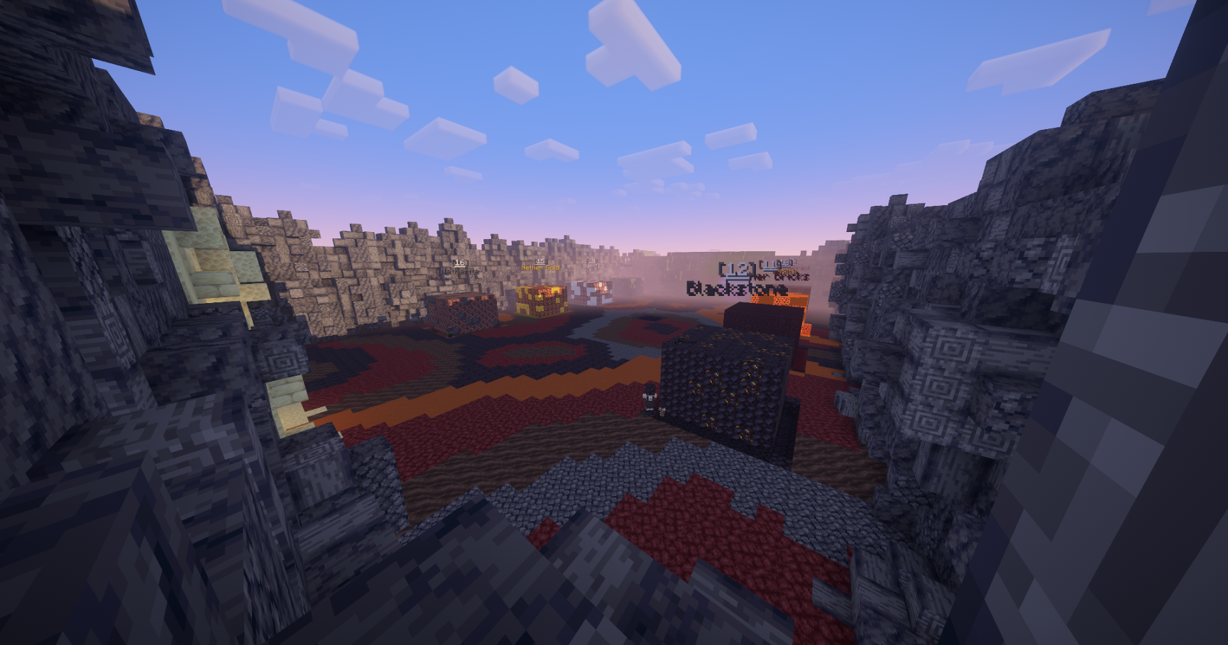 Server Screenshot 4