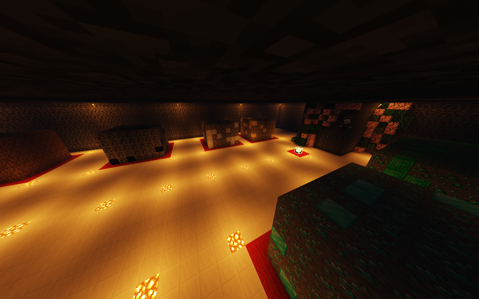 ThunderBox Server Screenshot